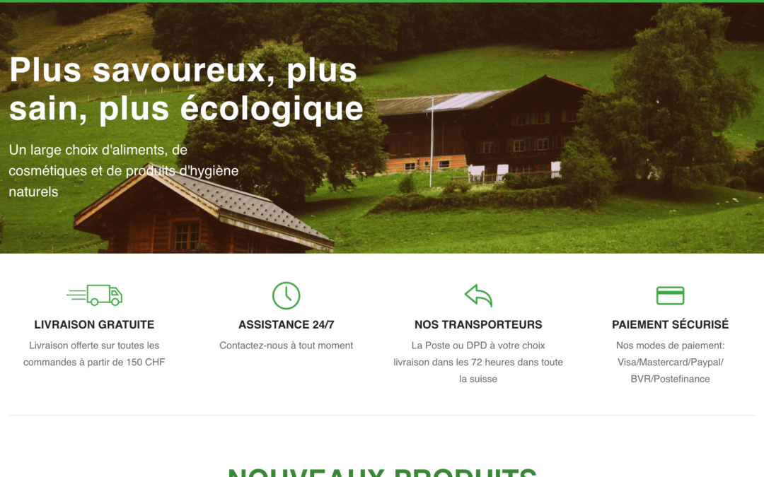 INBIO.CH